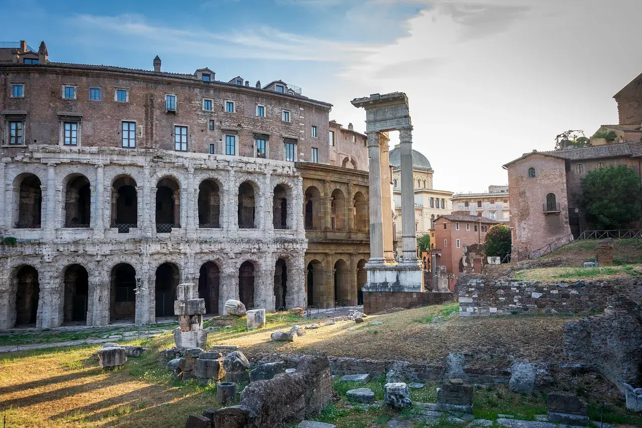 Immobilien in Italien