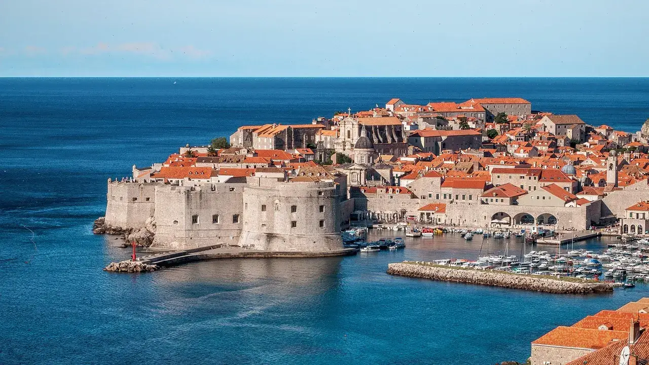 Immobilien in Kroatien