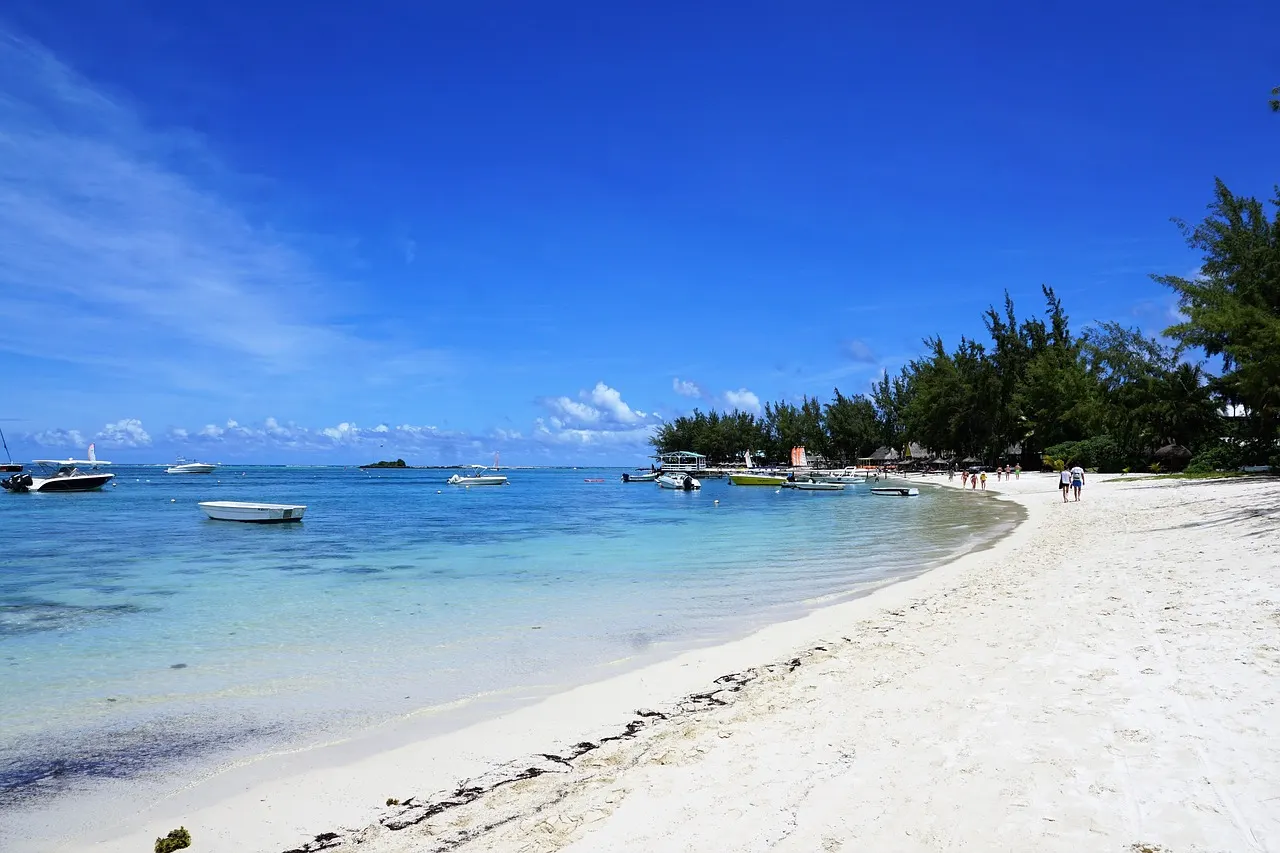 Immobilien in Mauritius
