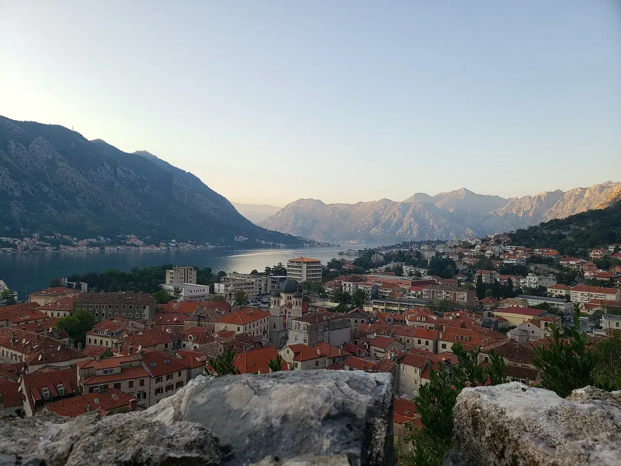 Immobilien in Montenegro