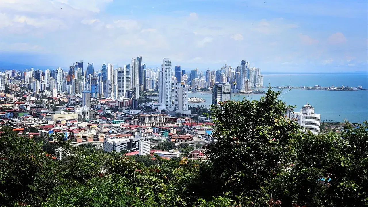 Immobilien in Panama