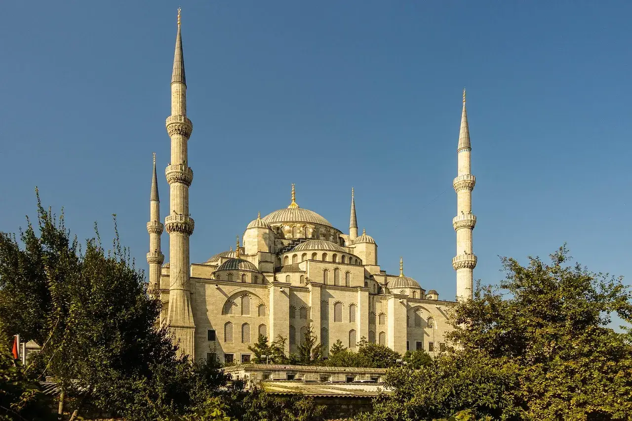 Immobilien in Türkei