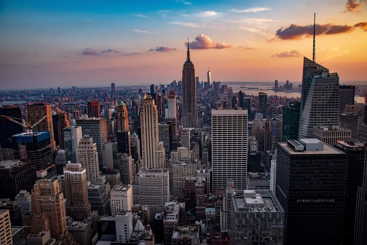 Immobilien in USA